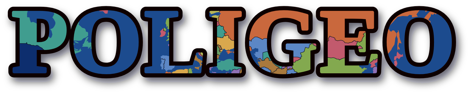 PoliGeo